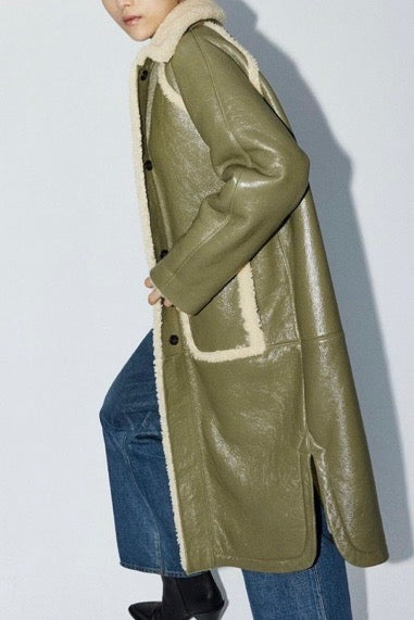 INES&MARECHAL アウター Collection Fall / Winter 2022 — Inès & Maréchal