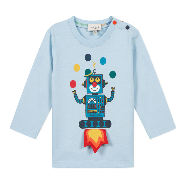 Paul Smith – avecel