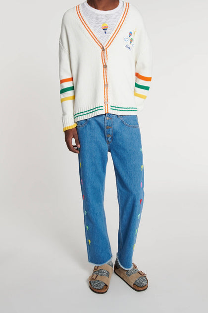 Mira Mikati セーター Mira Mikati – avecel