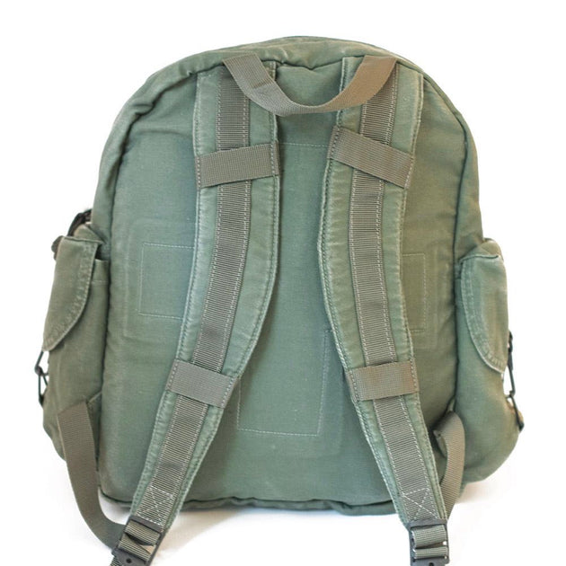 Military Backpack