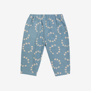 Babies Circle Denim Pants