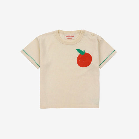 Babies Tomato T-Shirt