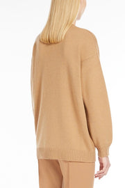 Wool and Cashmere Jumper