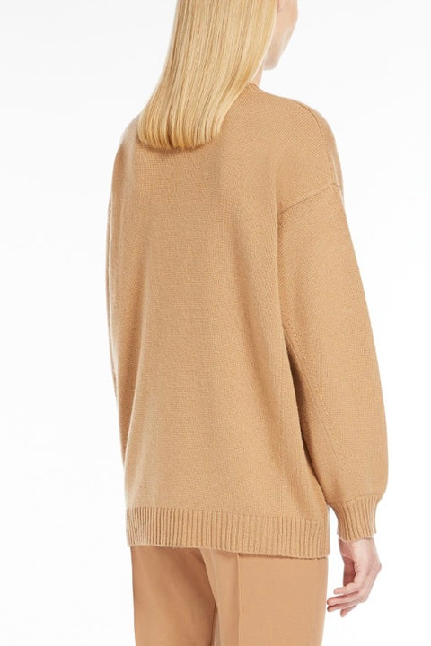 Wool and Cashmere Jumper