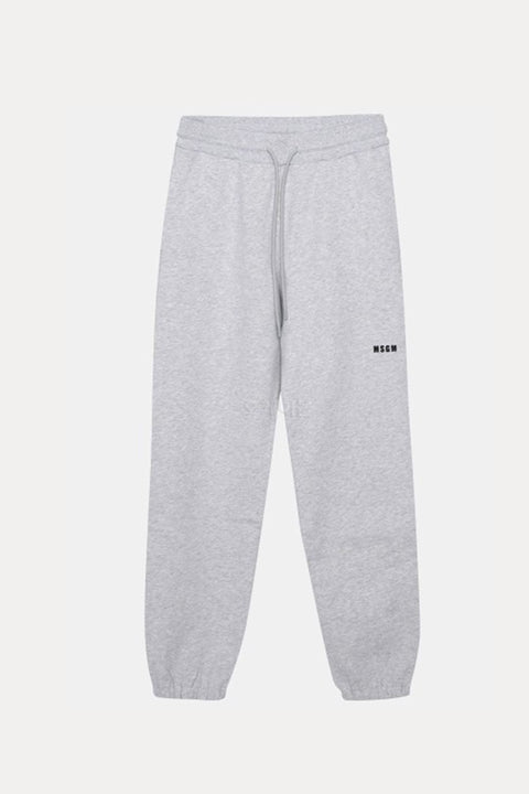 Grey Sweatpants