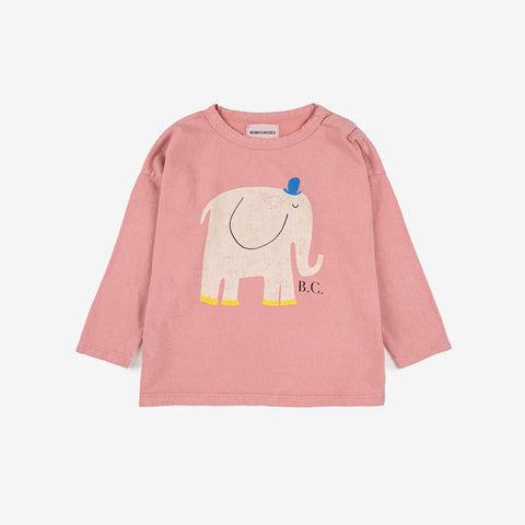 Babies Elephant T-Shirt