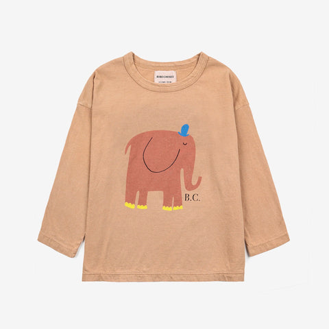 The Elephant Kids T-Shirt