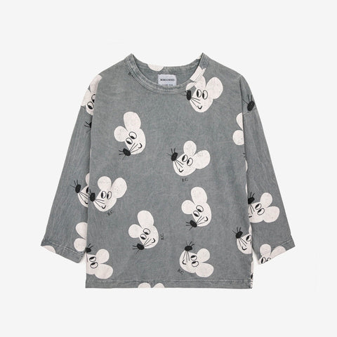 Mouse All Over Kids T-Shirt