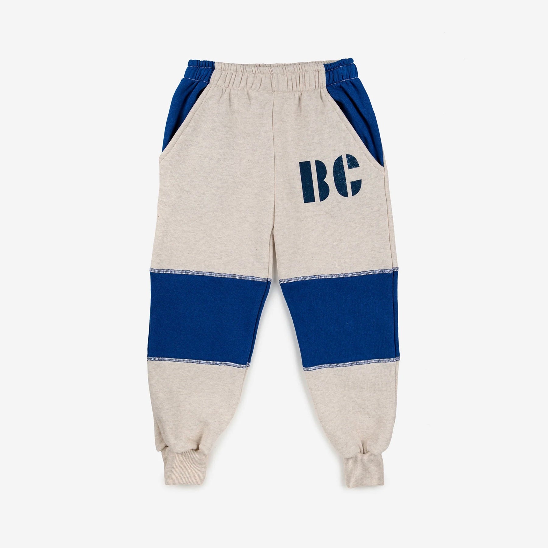 B.C Color Block Kids Jogging Pants – avecel