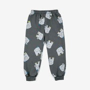 The Elephant All Over Kids Jogging Pants