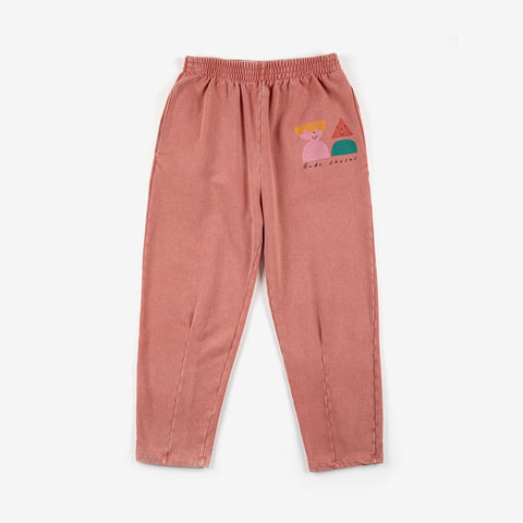 Funny Friend Kids Pants