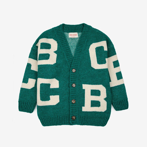 B.C All Over Kids Cardigan