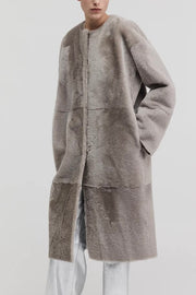 Cooper Long Coat