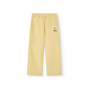 Yellow Elephant Kids Pants