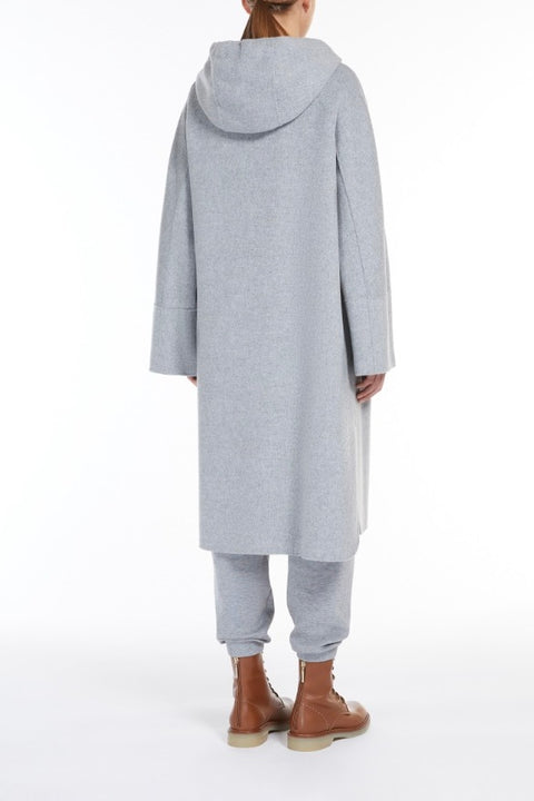 Wool Felpi Coat