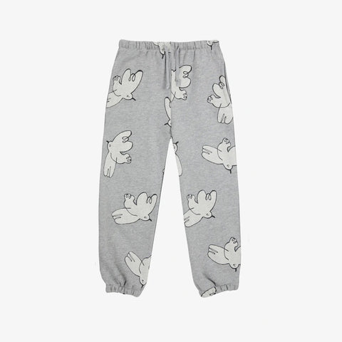 Bird Jogging Kids Pants