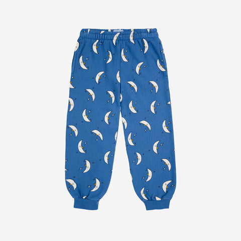 Moon Jogging Kids Pants