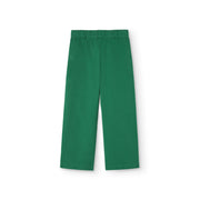 Green Elephant Kids Pants