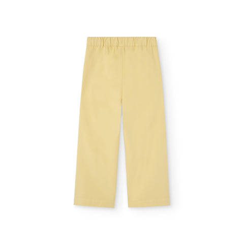 Yellow Elephant Kids Pants