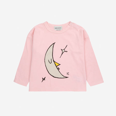 Moon Babies T-Shirt tee