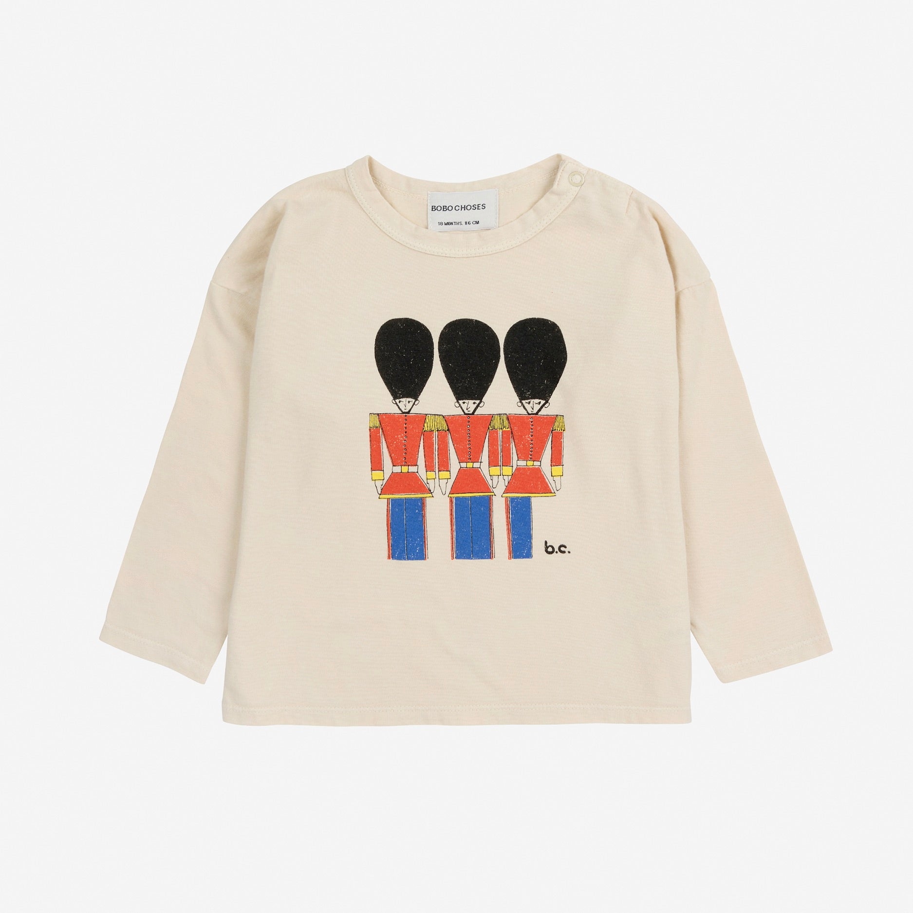 Bobo Choses – avecel