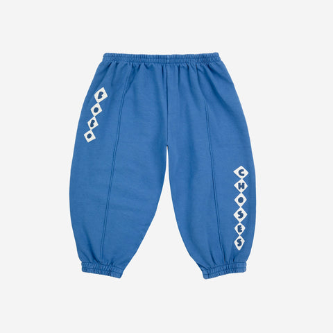 Diamond Jogging Babies Pants