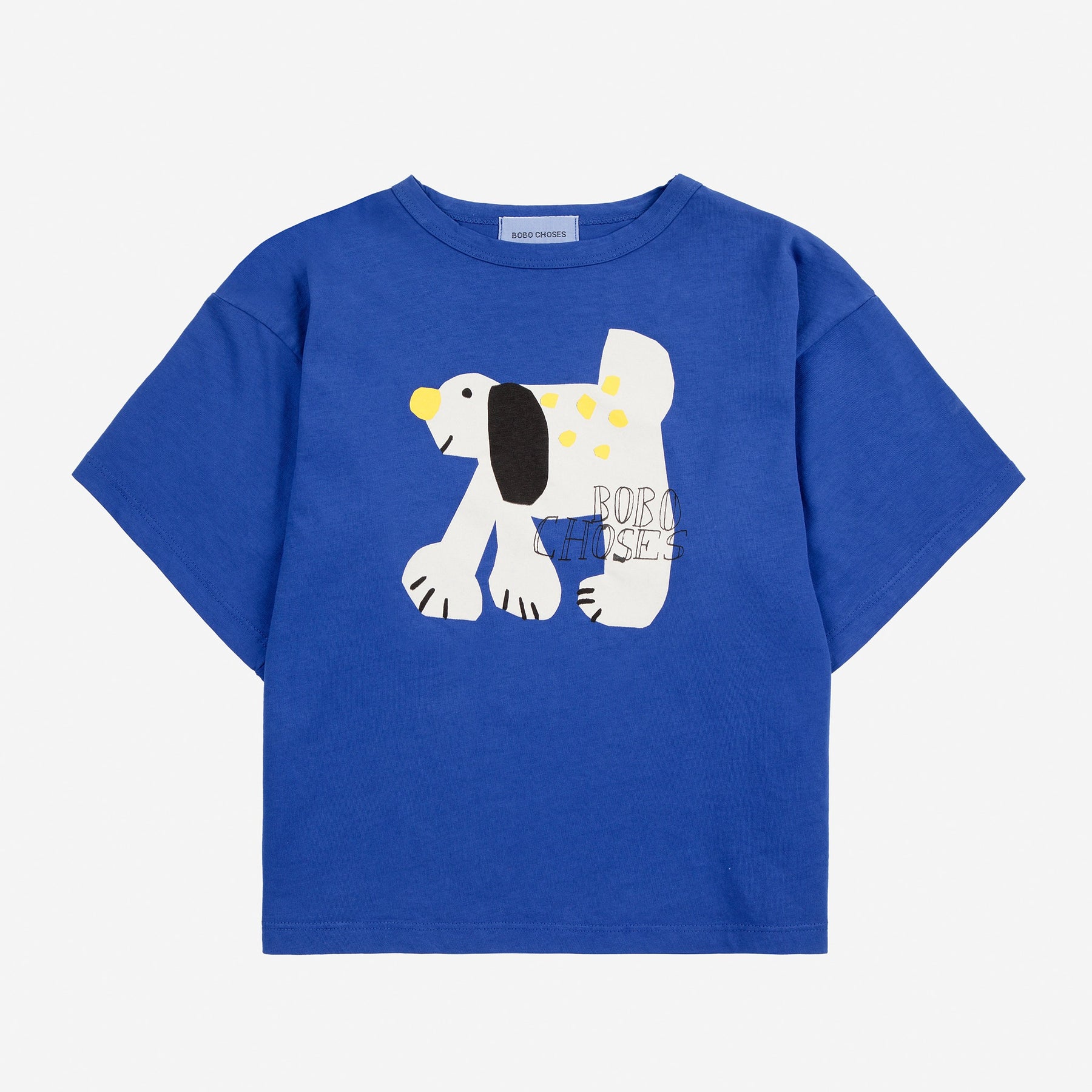 Fairy Dog Kids tt-Shirt