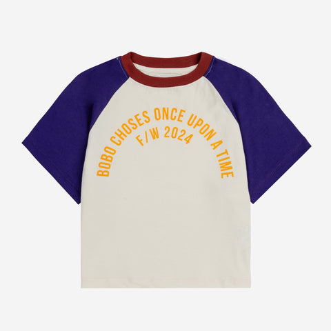 Ranglan Kids T-Shirt