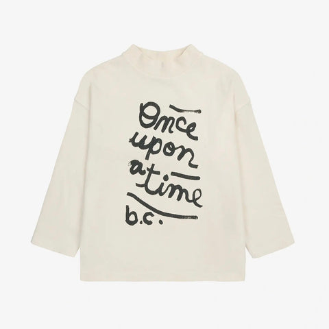 Once Upon A Time Kids  T-shirt