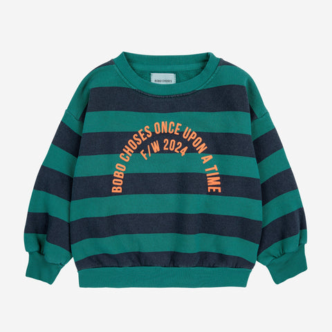 Circle Kids Sweatshirt