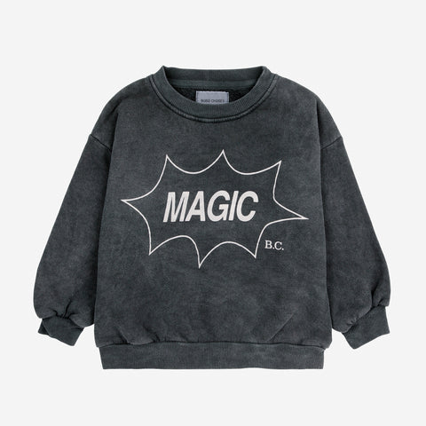 Magic Kids Sweatshirt