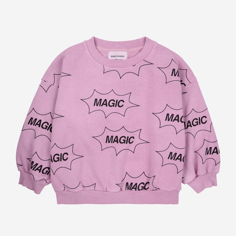 Magic Kids Sweatshirt