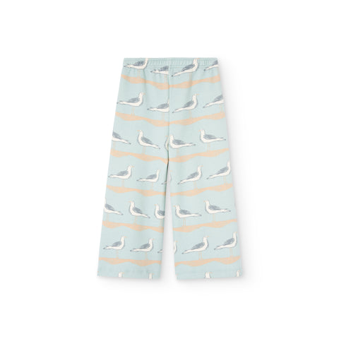 White Platypus Kids Pants