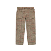 Boy's Brushed Cotton Trousers