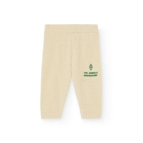 Yellow Crow Babies Leggings