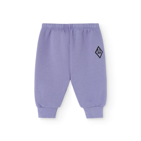 PurPle Dromedary Babies Pants