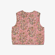 Betibb Pink Vest