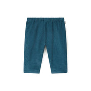 Cotton Velor Trousers