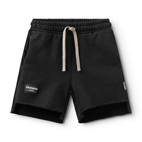 Unbalanced Kids Sweatshorts