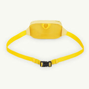 Soft Yellow Fanny Pack