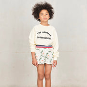 White Shark Kids Sweatshirt