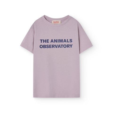 Lavand Animals Orion Kids T-Shirt