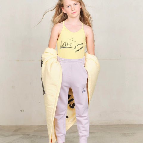 Lavand Animals Draco Kids Sweatpants