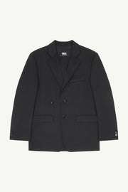 Black Suit Jacket