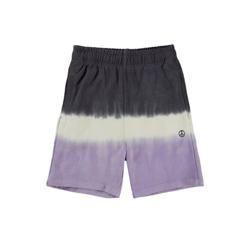 Adian Short - Purple Dye