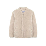 Fur Beige Jacket