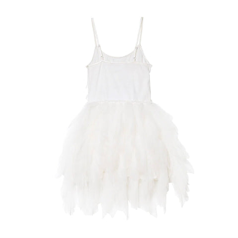 Snow Angel Tutu Dress