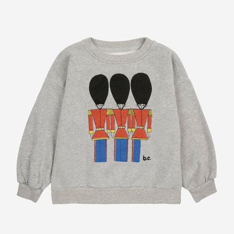 Soldier Kids Sweatshirt