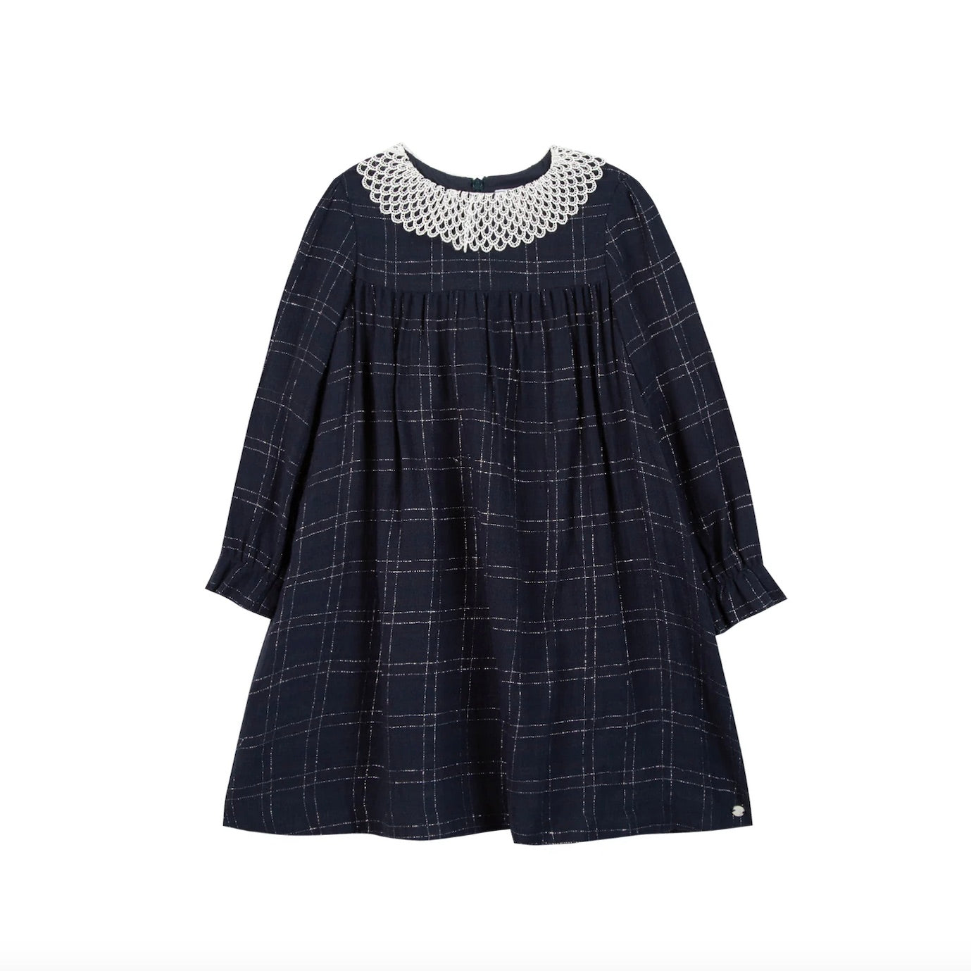 Tartine et  Chocolat　ストレッチオックスワンピース&ボレロ Tartine et Chocolat – Shoppe Balloo New York