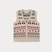 Thevy Knit Vest